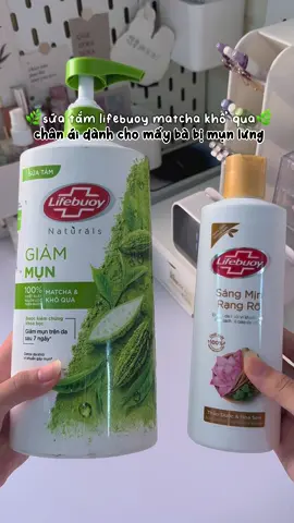 Dùng xong là chỉ có thíchhh #unbox #unboxing #suatam #suatamlifebuoy #lifebuoy #suatamtrangda #foryou #fyp #viral #trending