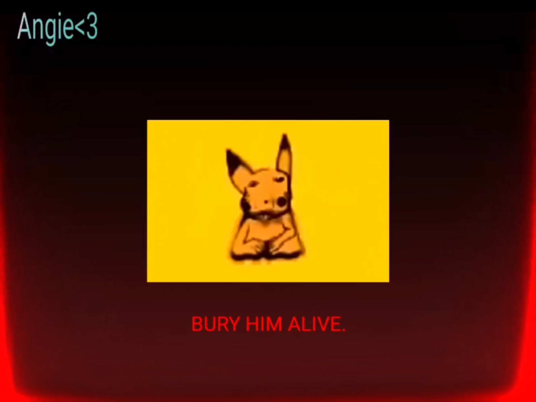 [ #bootlegpokemon ] BOOTLEG_POKÉMON ANIMATION!! Go watch the 