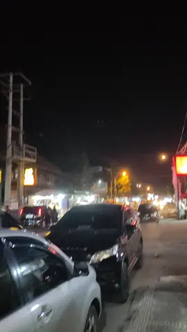 Suasana Malam Kota Kayuagung #fypシ゚viral #fypシ #kayuagungoki #sumsel 