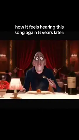 The nostalgia tastes so sweet #ncs #nocopyrightsounds #musictaste #meme #fyp #nostalgia #nostalgic #ratatouille 