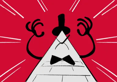 this is probably going to be the first and the last time I post anything on tiktok, ANYWAY, the book of bill huh....#gravityfalls #thebookofbill #billcipher #fordpines #billford #animatic
