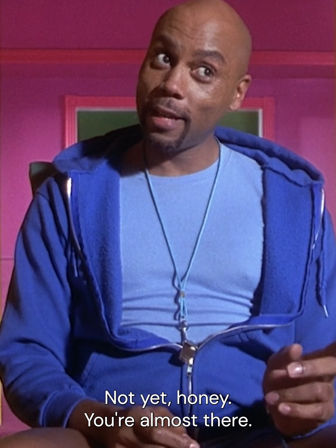 Amen sister. #RuPaul features in the cult classic, BUT I’M A CHEERLEADER