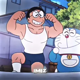 Nobita Fuerte 😧❤️ #elfinal🥵 #790k? #Edit #doraemon #nobita💪🏻🥶 #dragonballimiz 