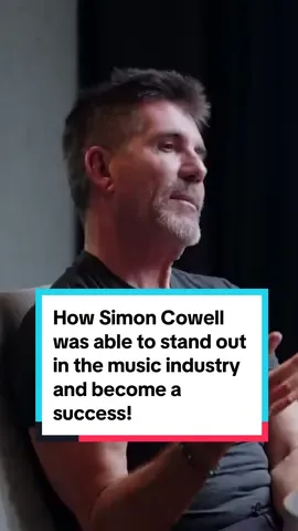 Simon Cowell reveals how to be different 👀 Link in bio to watch the full episode on ‘The Diary Of A CEO’ podcast which is available on all streaming platforms ❤️ #podcast #episode #podcasts #diaryofaceo #episodes #clip #clips #story #simoncowell #britainsgottalent #business #music #musician #recordlabel 