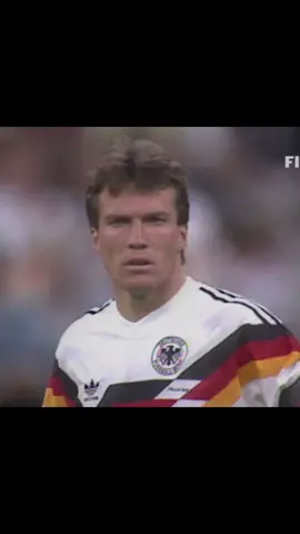 #lotharmatthäus #football #germany #bayernmunich #retro #fifa #eafc24 #fyp #trending #aura #bundesliga #worldcup #edit 