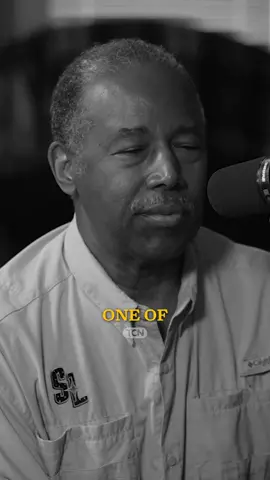 Ben Carson outlines the shortsightedness of DINKs.