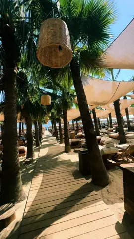 #greece🇬🇷 #Paralia #beach #bar #holiday #party #🎉🎉🎉 #💶 #😜 