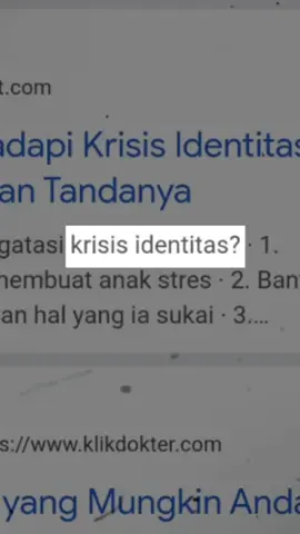 Tengah bergelut dengan krisis identitas, bangsa kita menghadapi tantangan untuk menemukan jati diri di tengah arus globalisasi dan perubahan zaman. Saat identitas kita dipertanyakan, inilah saatnya untuk memperkuat nilai-nilai yang membentuk karakter dan budaya kita. 