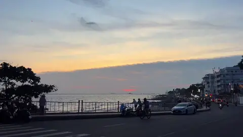 Mong được mãi mãi bên nhau… #vungtau #bien #chill #chualanh #healing #maimaibennhau #xuhuong #fyp 