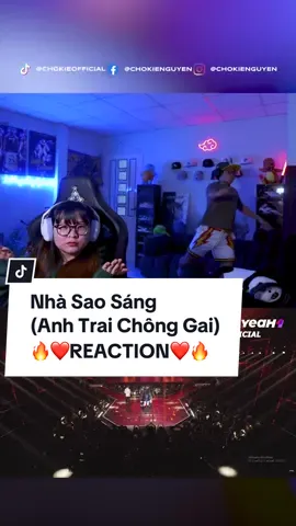 ĐỈNH CAO, TOP 1 CỦA TÔI 🤣❤️‍🔥🔥 #ATVNCG #anhtraivuotnganchonggai #REACTION #VietHipHop #funnyreaction #AlwaysStayHydrated #ChokieNguyen 