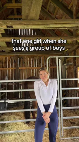 couldn’t be me