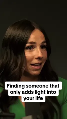 Find a person that friggin shines and doesn’t create shadows @Lizzie Ramey  #ofstoneandclay #podcast #ep92 #light #Love #relationships #podcastclip #podcastsoftiktok 