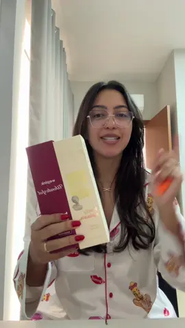 Review body splashs Wonderful e Perfect Pear da wepink 