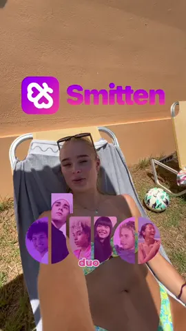 Last ned Smitten med en venn og bli med på morroa med Smitten Duo! Og match med meg og Emma så vi kan dra på duo date🤩💘 @Smittendating💘 #smittenduo #date (betalt samarbeid)