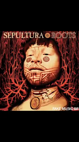 #sepultura #roots #netal #brazil #rootsbloodyroots 