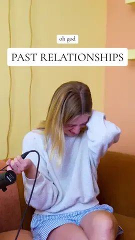 what do you mean i’m not the only girl you’ve ever looked at 😃 @anna x @Past Your Bedtime #Relationship #annasguide 