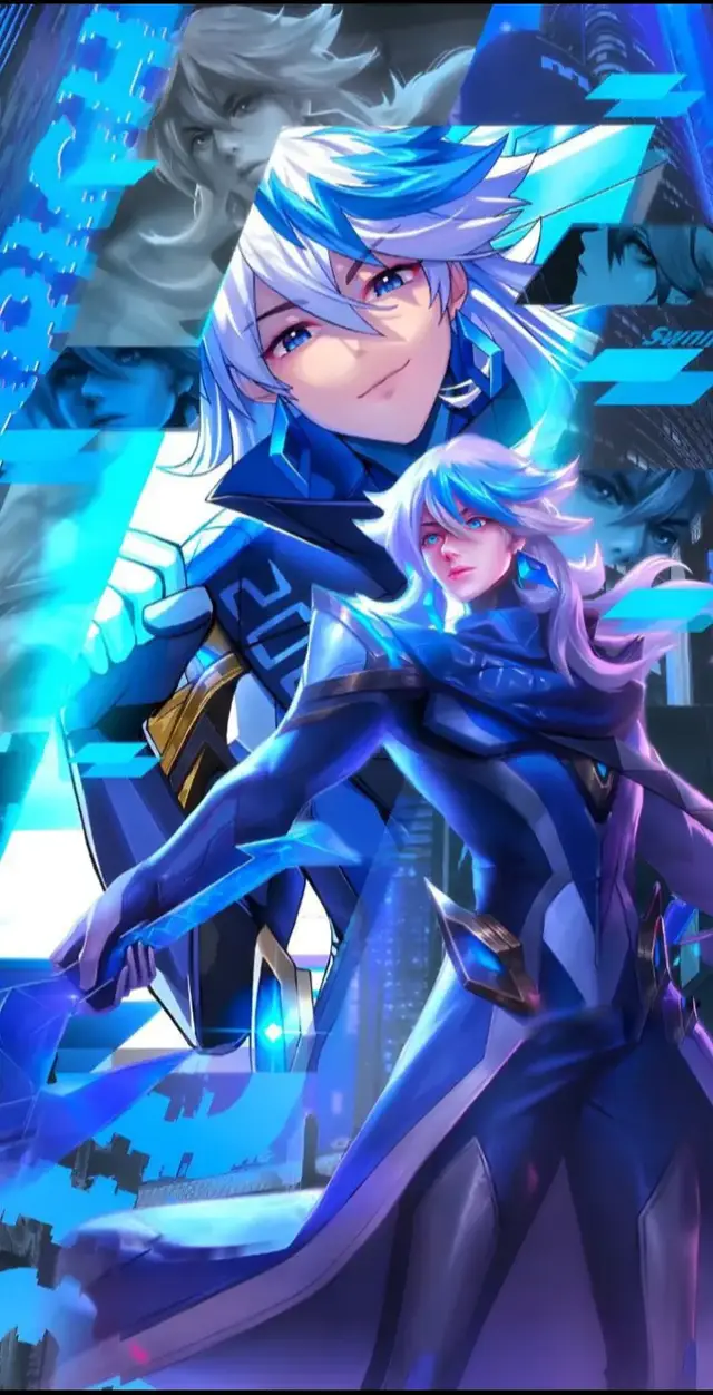 Share ảnh Bright làm hình nền P2#xh#xuhuong#lienquanxhuong#xuhuongtiktok#lienquan#pro#floppop#xhhhhdima 