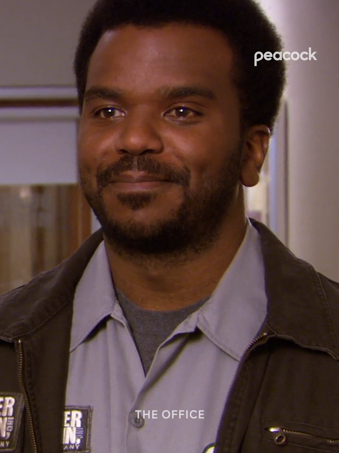 Extending Michael's vocabulary might make him unstoppable... Darryl should be careful! #TheOffice #MichaelScott #DarrylPhilbin