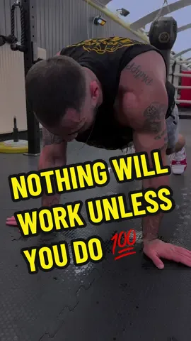 NOTHING WILL WORK UNLESS YOU DO 💯 #kampfsport #boxen #boxsport #training #fitwerden💪 #boxenlernen #denkweise #motivation #boxing🥊 #boxingreels #selbstverteildigung #boxingviral #ringlife #Lifestyle 