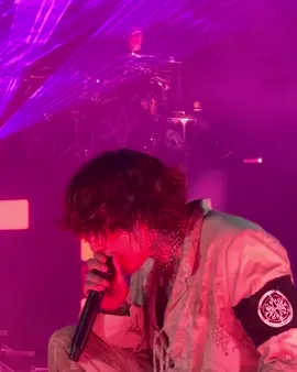 Bring Me The Horizon Cant You Feel My Heart Live #bringmethehorizon #bmth 