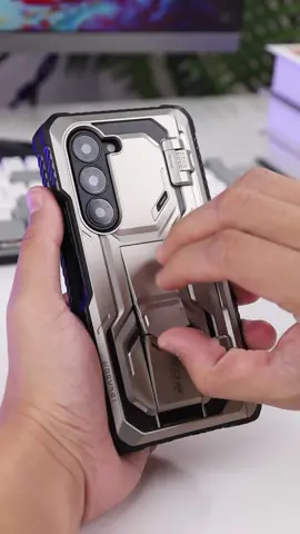 a kickstand you never knew you needed #samsung #samsunggalaxy