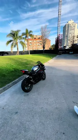 Sonido CFMOTO 450 SR