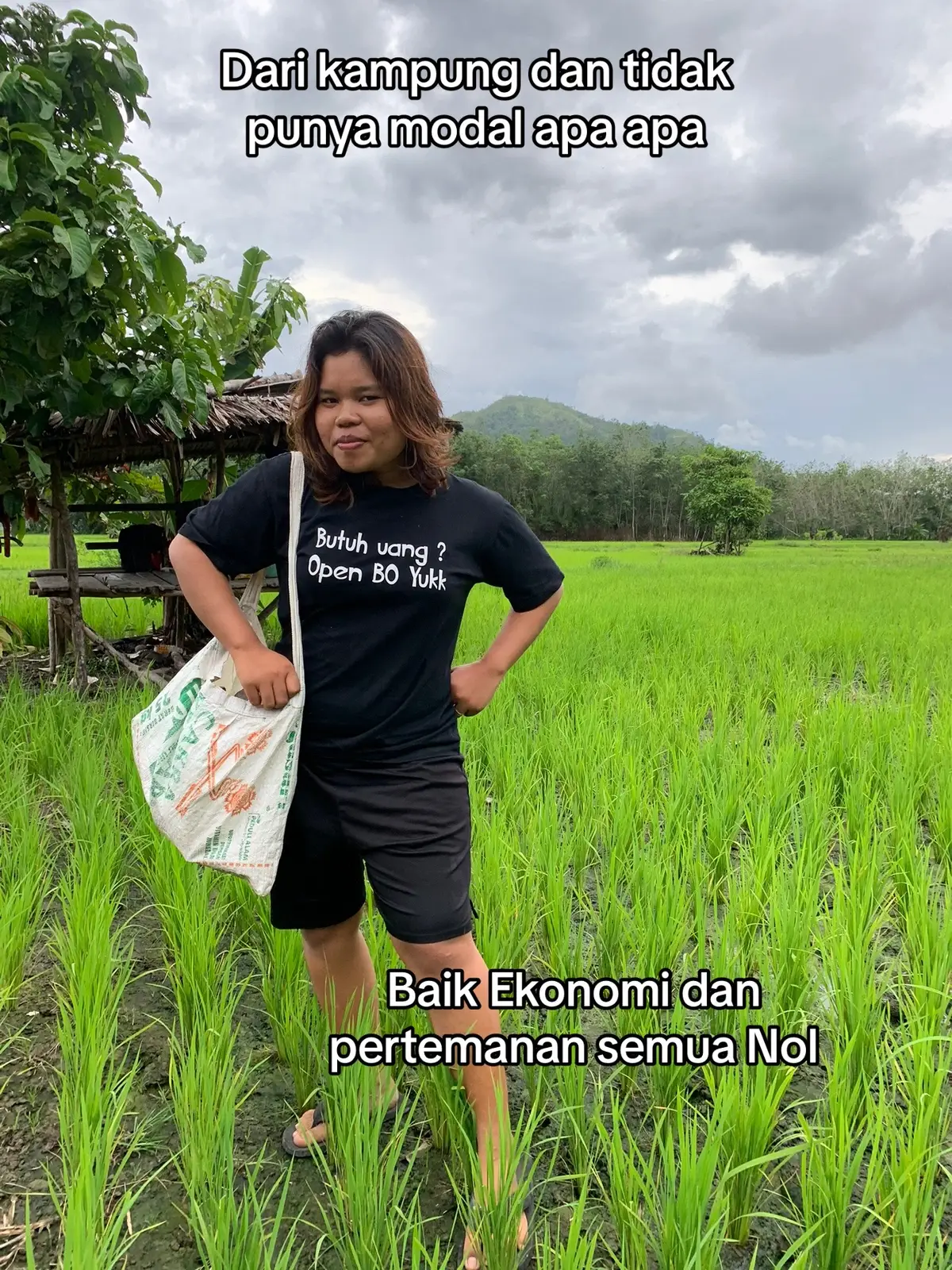 DI LUAR EKSPEKTASI 