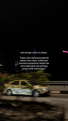 inshaAllahh 🥰 sentiasa bersangka baik dengan perancang Allah ☺️ #fyp #fypシ #foryoupage #quotes #sadstory #sadvibes #sadquotes #galaubrutal #xyzbca 