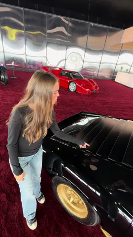 Miura in Saudi Arabia 🇸🇦 #laurab #carsoftiktok #saudiarabia #riyadh 