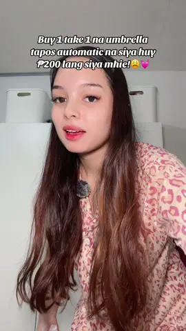 #umbrella #fyp #trend #buy1take1 