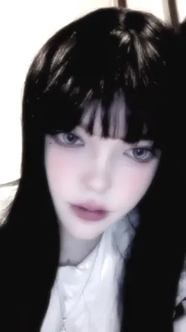 тг: nazuki.yukimi  broken doll #gothic #gothicloltia #косплей #томиэ #tomiecosplay #cosplay #tomie #fyp 