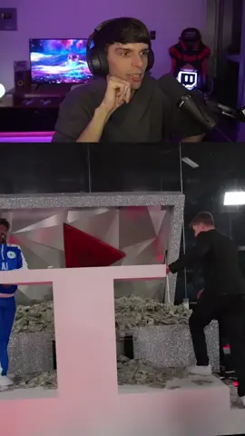 Las escenas eliminadas de Rubius en el video de MrBeast twitch.tv/lokonazo1 #fyp #parati #lokonazo1 