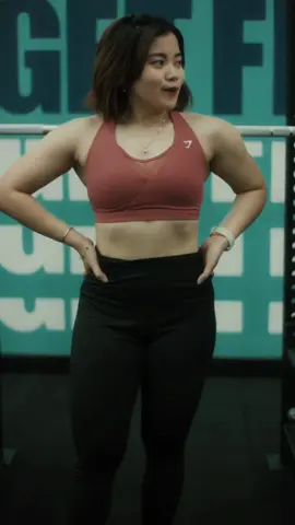 Let's Train with me💪🏻 #gym #tiktok #goals2024 #semarang #gymaesthetic 