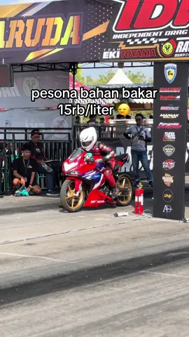 STANDAR SEGEL PABRIK  ET 12.6 😙 AT INDONESIA DRAG WARS