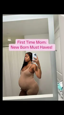 Im not getting paid for this, fyi!!! From a FTM to another FTM, include these in your must haves❤️ #greenscreen #fypシ #foryou #firsttimemom #newborn #musthaves 