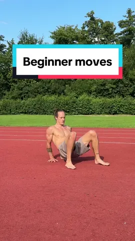My app is made for every level! Join the beginner program „Begin&Win“ ✅ Available exclusively in my app 👍🏼 #bodyweighttraining #fitnessmotivation #beginnerworkout #functionaltraining #coreworkout 