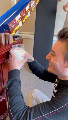 This Video Will Satisfy You! Yes the Dominos Are Chocolates!! 🍫🤤 #satisfying #chocolate #food #yum #xtremegamez #yummy #satisfied #viral #fyp #foryou 