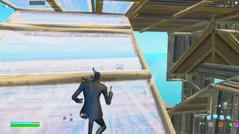 i swear this skin makes me feel like peterbot😪#CapCut #viral #keyboardplayer #rec #chaosagent #fortnite #asmr #smooth 