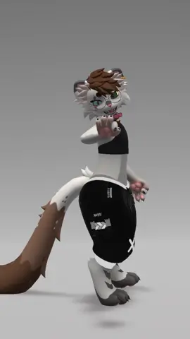 i absolutely LOVED this movie omggg if you havent seen Deadpool and Wolverine yet, GO WATCH IT NOW GRRR!! first time doing an actual dance video, so i hope y’all like it!  #vrchat #vrchatfurry #vrchatfurryavatar #vrchatcommunity #vrchatfurryfandom #furryvrchatcommunity  #vrchatavatar #furry #furryfandom #fullbody #fullbodytracking #fbt #fyp #foryou #foryoupage #gay #queer #mayu #regulus #kepler #fursuit #partialfursuit #partialfursuit #facetracking