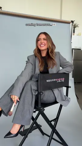 👀 #makeup #grwm #makeupartist #makeupartistcheck #makeuptutorial #whosinmyglamchair #celebritymakeupartist 