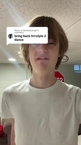 Replying to @bloodyyyangel #user2q7mh5rxqc #freestyle2 