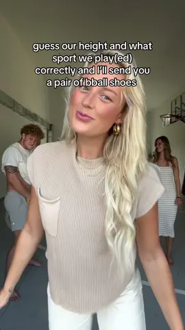 the athletic blood runs DEEEEEP #familytime #Siblings #fy @Gavinhoffman @M A G G I E @lindscham  wya @Mar & grant