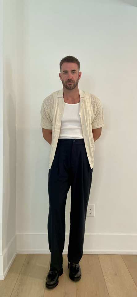 Big thank you to @Industrieclothing for sending  over some awesome pieces!  Not sure how to add products on tiktok, but if you go to my IG @chris_fellow i have everything linked.  #grwm #grwmreel #grwmoutfit #OOTD #ootdfashion #mensfashion #mensfashionblogger #mensstyle #smartstreetwear #simplefits #ootdmen #minimalstyledaily  #styleblogger  #styleinspiration  #fashion #fashionblogger  #fashionstyle #menswear #mensweardaily #menswearfashion #menswearblogger #menswearstyle 