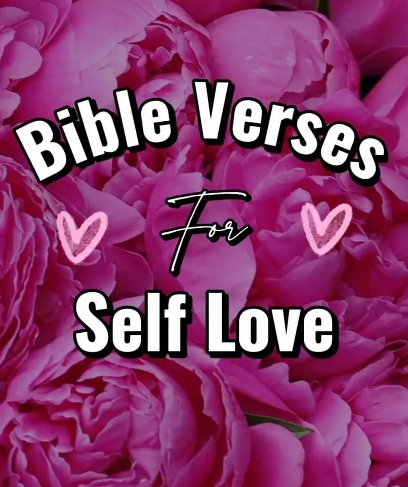 Here’s some verse’s I saved I hope this helps #Love #selflove #christiantiktok #girltoks 