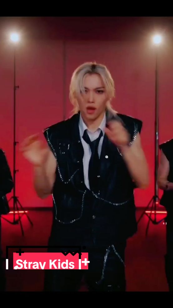 💫Chk Chk Boom @Stray Kids #tendencia #videosmusicales #musica #newmusic #practicedance #straykids  #chkchkboom 