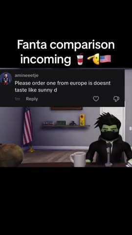 #tastetest #fanta 