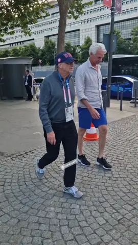 #billgates #paris 