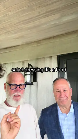 GENTLEMEN condiment or sauce ?
