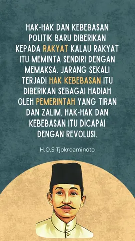 #tjokroaminoto #hostjokroaminoto