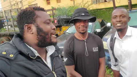 support kallon#sierraleonetiktok🇸🇱#fyp#viral 